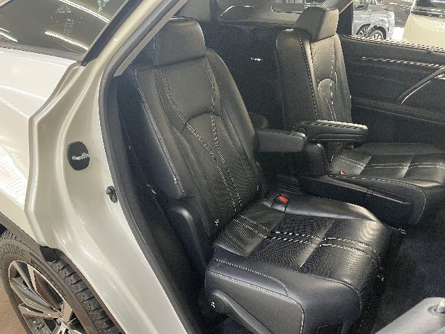 TOYOTA LEXUS RX450HL AWD 2020 Image 31