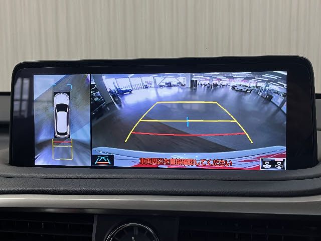 TOYOTA LEXUS RX450HL AWD 2020 Image 31