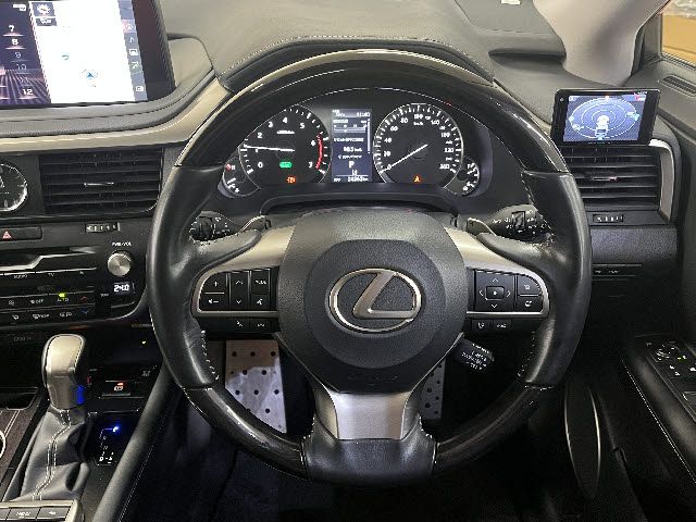 TOYOTA LEXUS RX450HL AWD 2020 Image 31