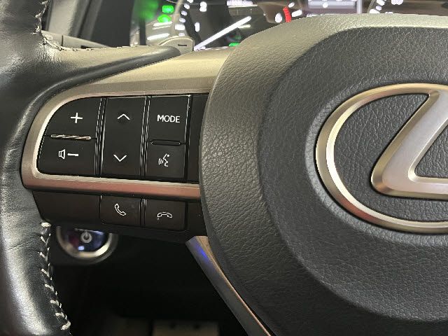 TOYOTA LEXUS RX450HL AWD 2020 Image 31