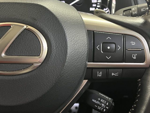 TOYOTA LEXUS RX450HL AWD 2020 Image 31