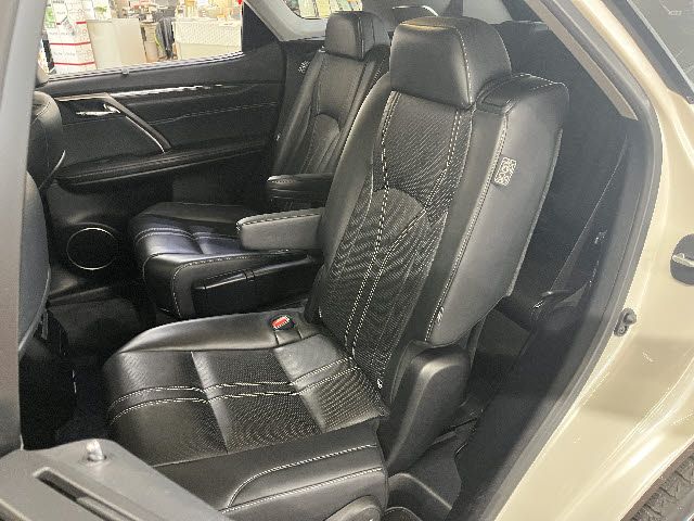 TOYOTA LEXUS RX450HL AWD 2020 Image 31