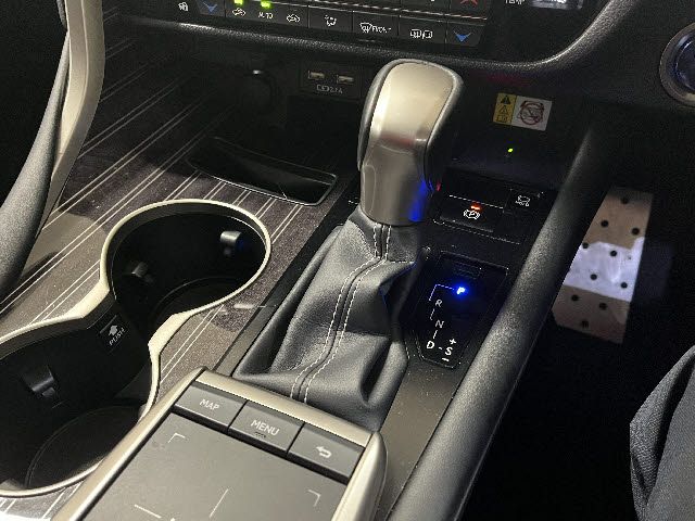 TOYOTA LEXUS RX450HL AWD 2020 Image 31