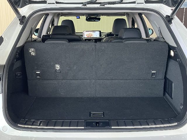 TOYOTA LEXUS RX450HL AWD 2020 Image 31