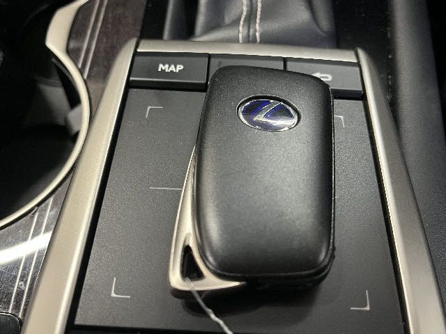 TOYOTA LEXUS RX450HL AWD 2020 Image 31