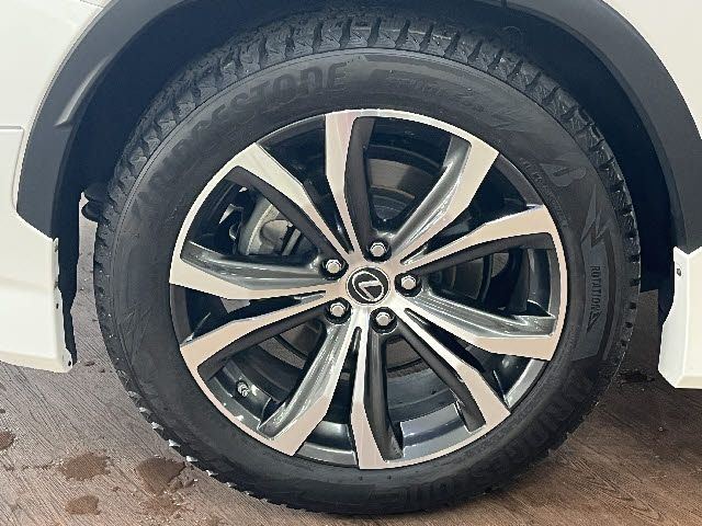 TOYOTA LEXUS RX450HL AWD 2020 Image 31