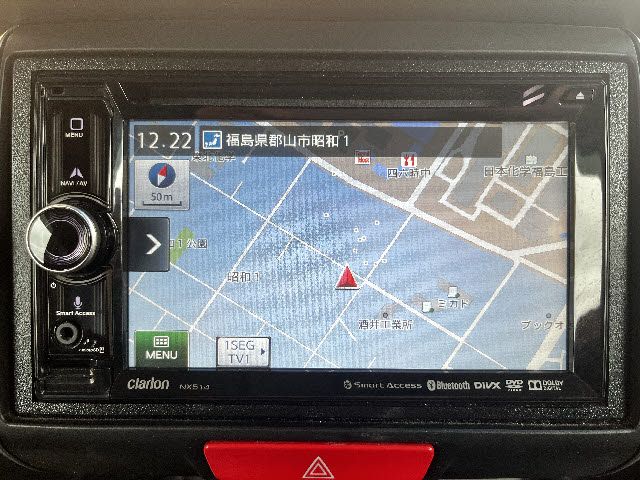 HONDA N BOX 2015 Image 31