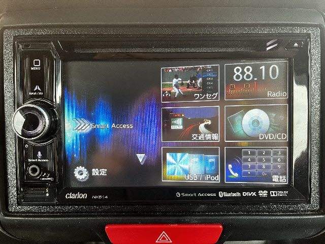 HONDA N BOX 2015 Image 31