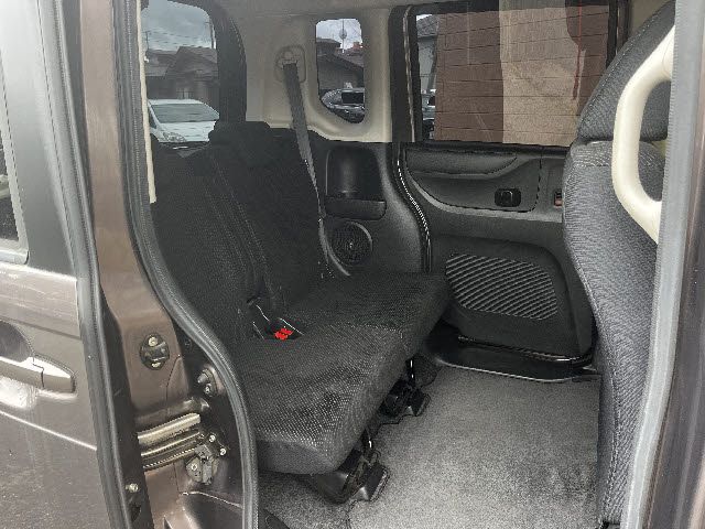 HONDA N BOX 2015 Image 31