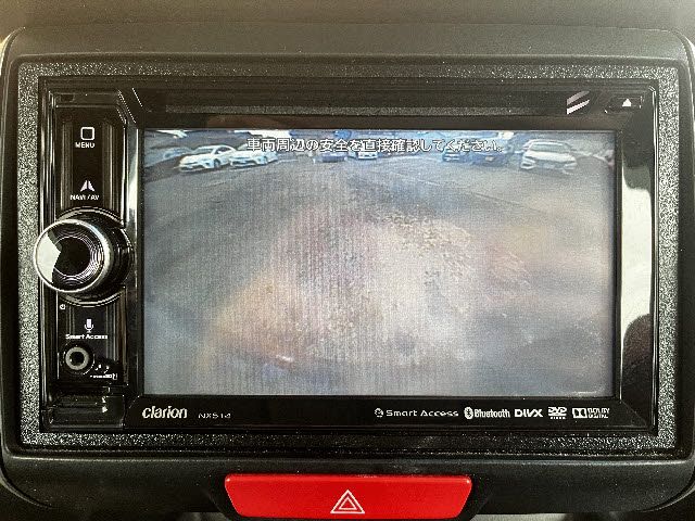 HONDA N BOX 2015 Image 31