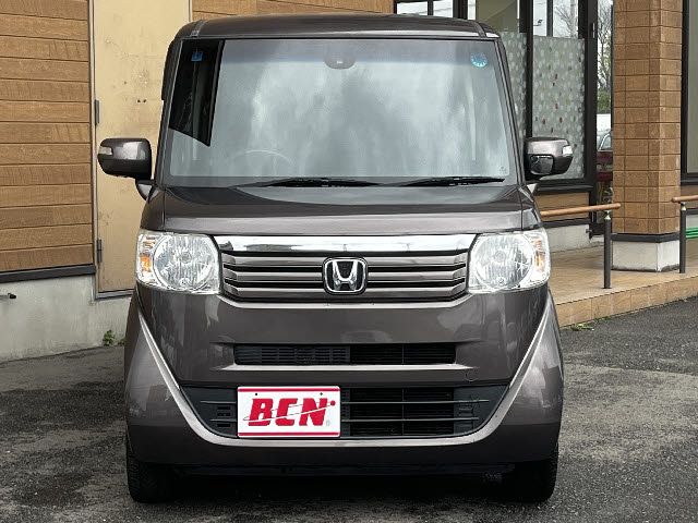 HONDA N BOX 2015 Image 31