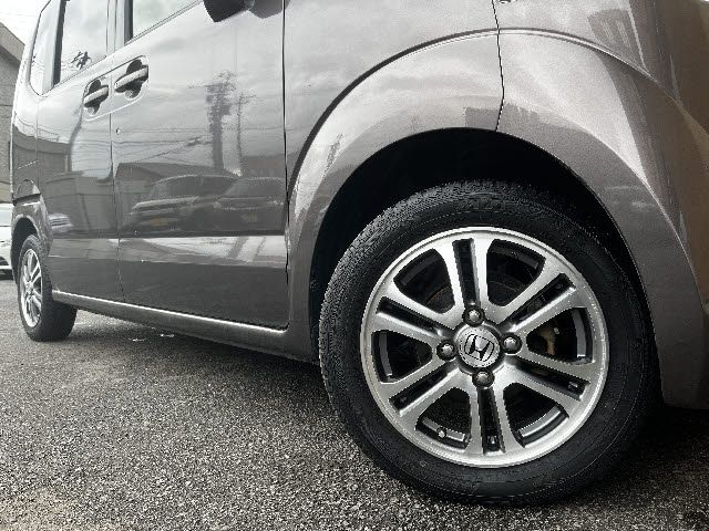 HONDA N BOX 2015 Image 31