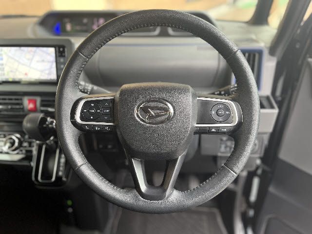 DAIHATSU TANTO CUSTOM 4WD 2020 Image 31