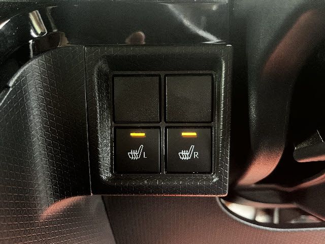 DAIHATSU TANTO CUSTOM 4WD 2020 Image 31