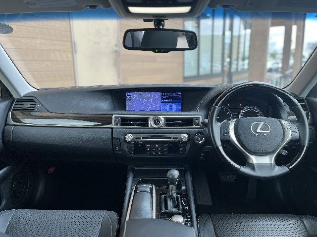 TOYOTA LEXUS GS250 2013 Image 31