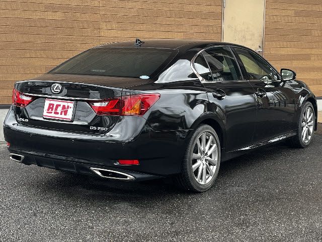 TOYOTA LEXUS GS250 2013 Image 31