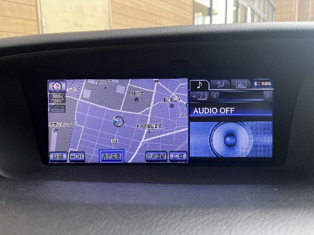 TOYOTA LEXUS GS250 2013 Image 31