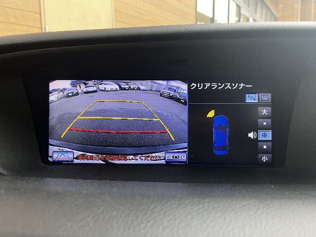 TOYOTA LEXUS GS250 2013 Image 31