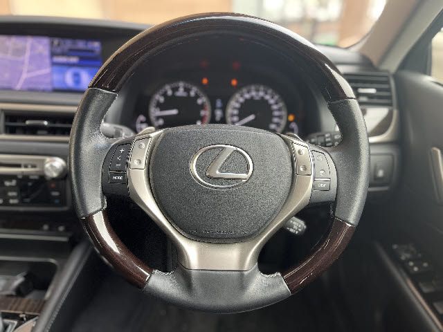 TOYOTA LEXUS GS250 2013 Image 31