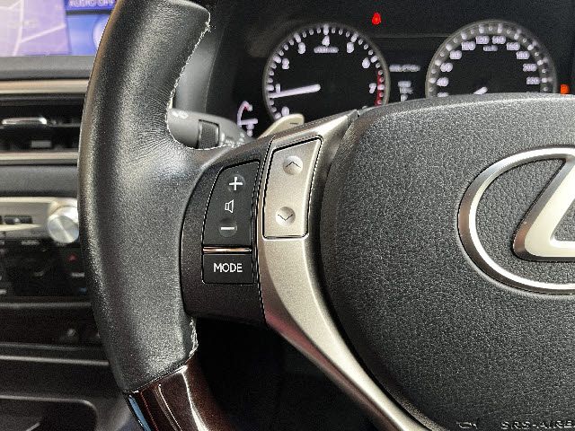 TOYOTA LEXUS GS250 2013 Image 31