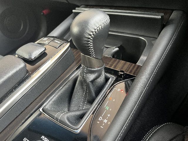 TOYOTA LEXUS GS250 2013 Image 31