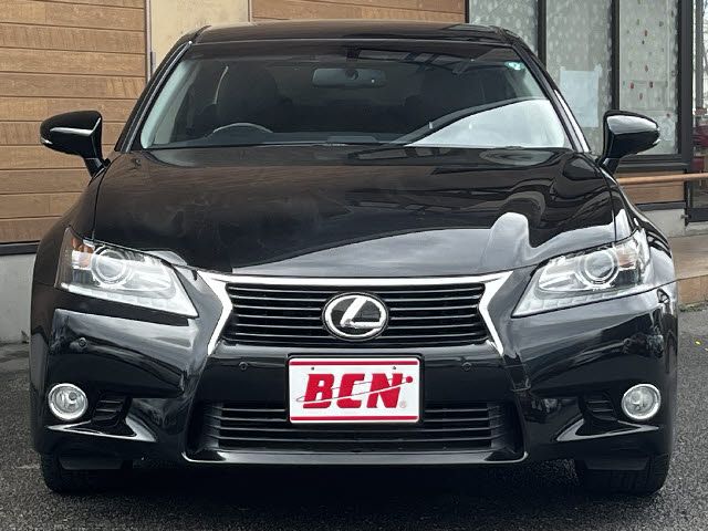 TOYOTA LEXUS GS250 2013 Image 31