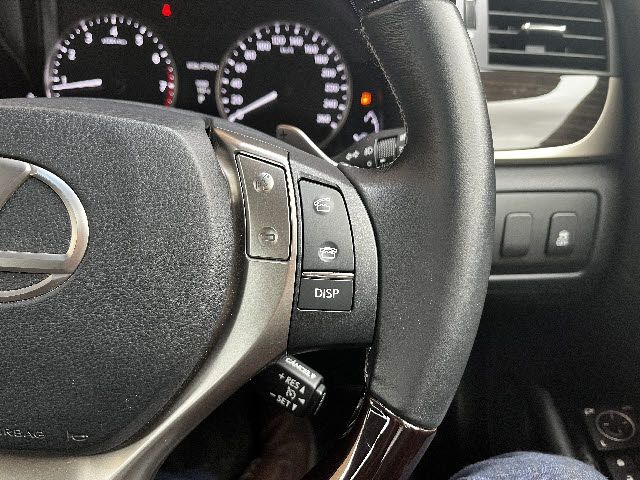 TOYOTA LEXUS GS250 2013 Image 31