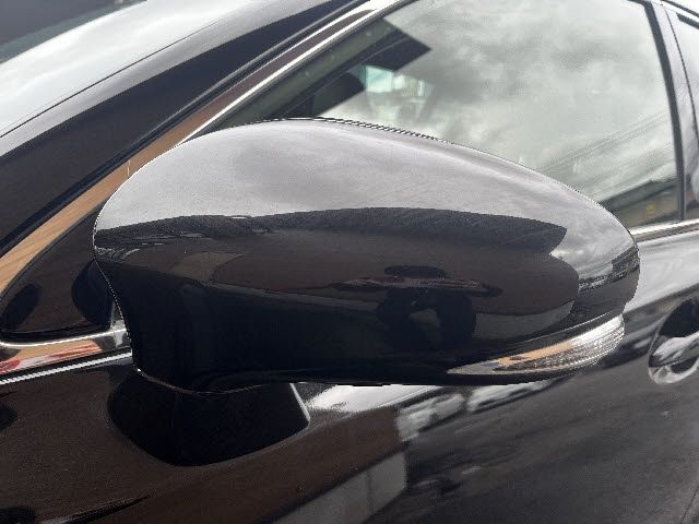 TOYOTA LEXUS GS250 2013 Image 31