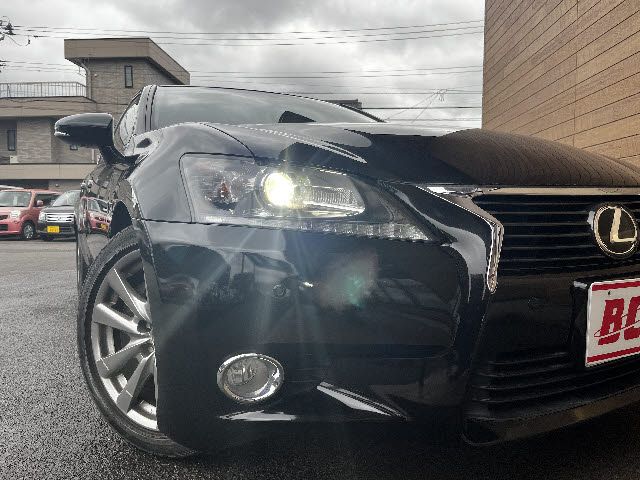 TOYOTA LEXUS GS250 2013 Image 31