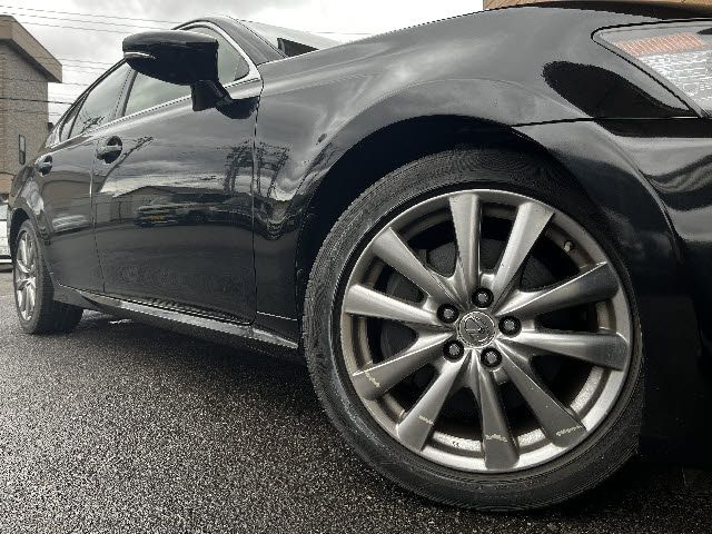 TOYOTA LEXUS GS250 2013 Image 31