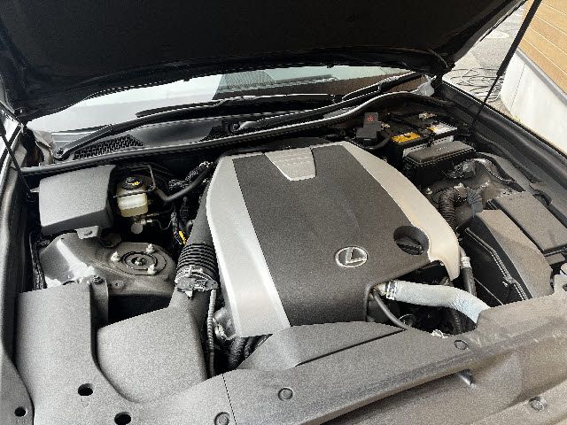 TOYOTA LEXUS GS250 2013 Image 31