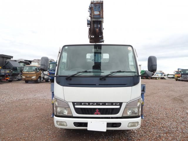 MITSUBISHI CANTER 2004 Image 31