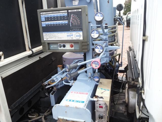 MITSUBISHI CANTER 2004 Image 31