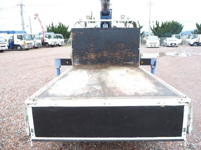 MITSUBISHI CANTER 2004 Image 31