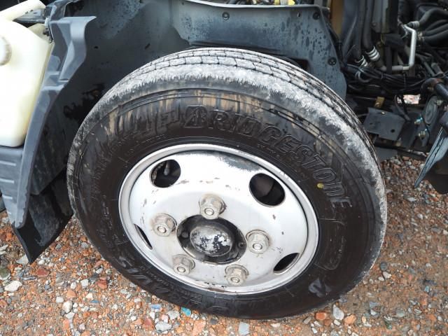 MITSUBISHI CANTER 2004 Image 31