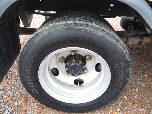 MITSUBISHI CANTER 2004 Image 31