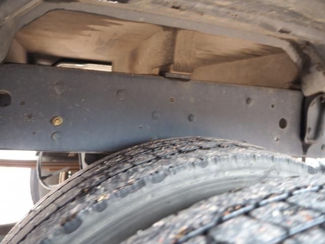 MITSUBISHI CANTER 2004 Image 31