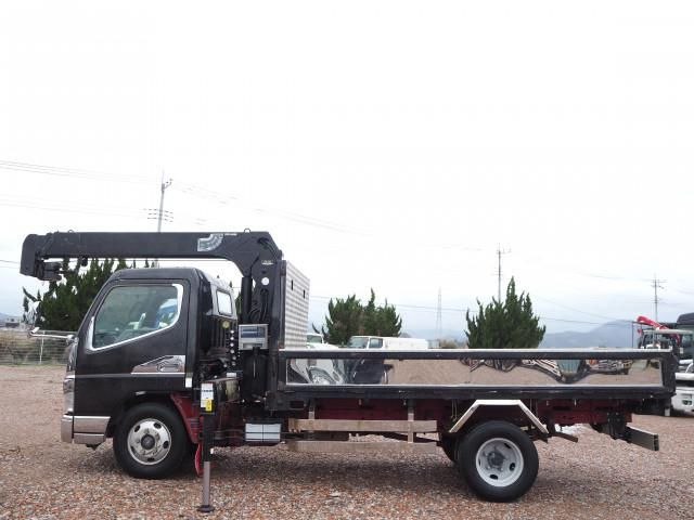 MITSUBISHI CANTER 2003 Image 31