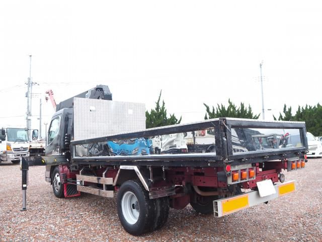 MITSUBISHI CANTER 2003 Image 31