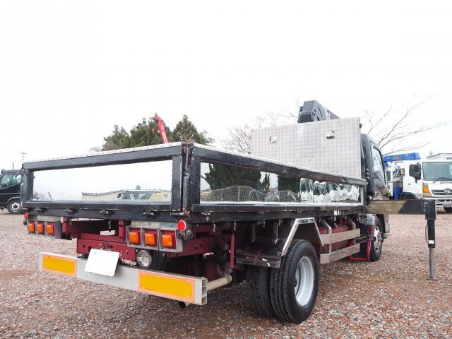 MITSUBISHI CANTER 2003 Image 31