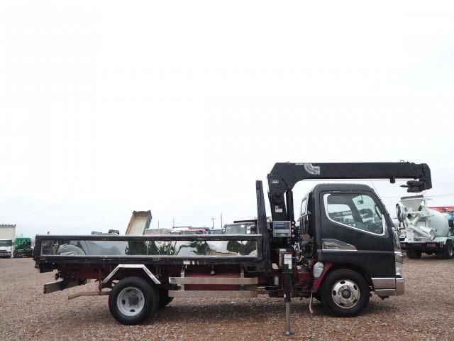 MITSUBISHI CANTER 2003 Image 31