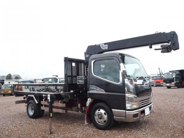 MITSUBISHI CANTER 2003 Image 31