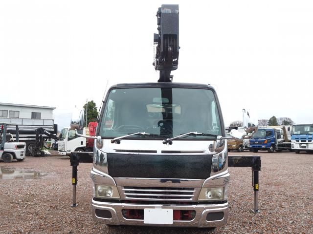MITSUBISHI CANTER 2003 Image 31