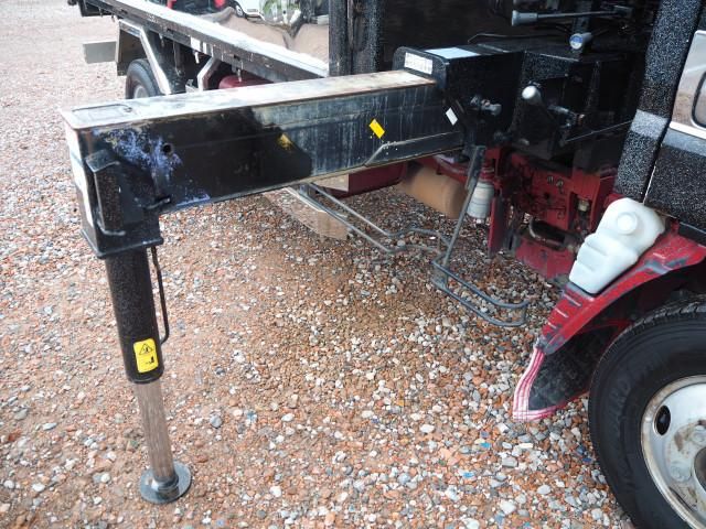 MITSUBISHI CANTER 2003 Image 31