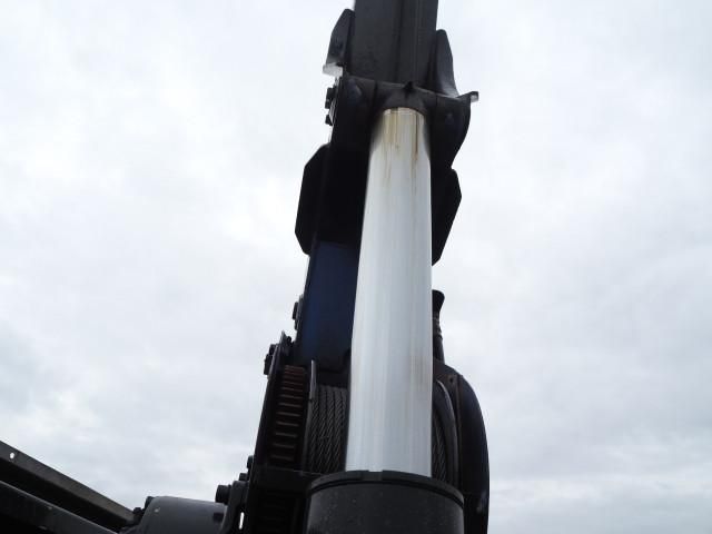 MITSUBISHI CANTER 2003 Image 31