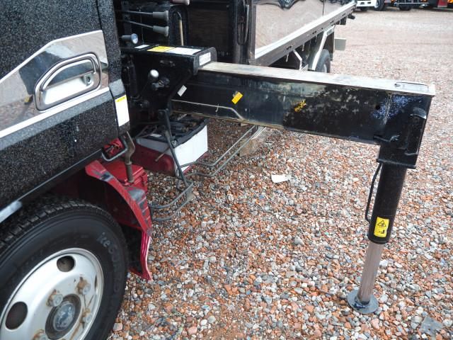 MITSUBISHI CANTER 2003 Image 31