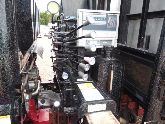 MITSUBISHI CANTER 2003 Image 31