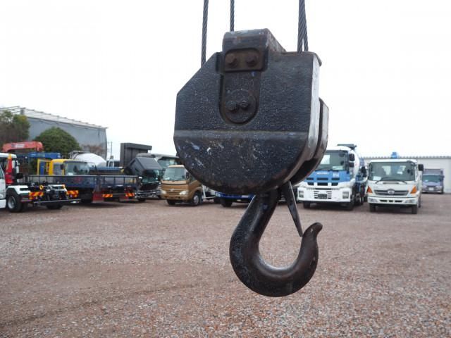 MITSUBISHI CANTER 2003 Image 31