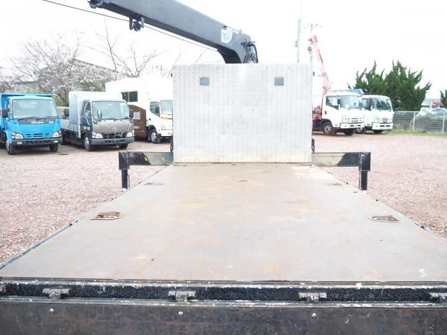 MITSUBISHI CANTER 2003 Image 31