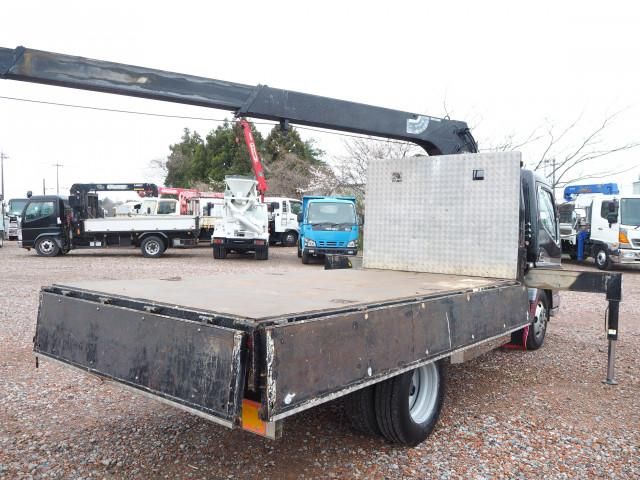 MITSUBISHI CANTER 2003 Image 31